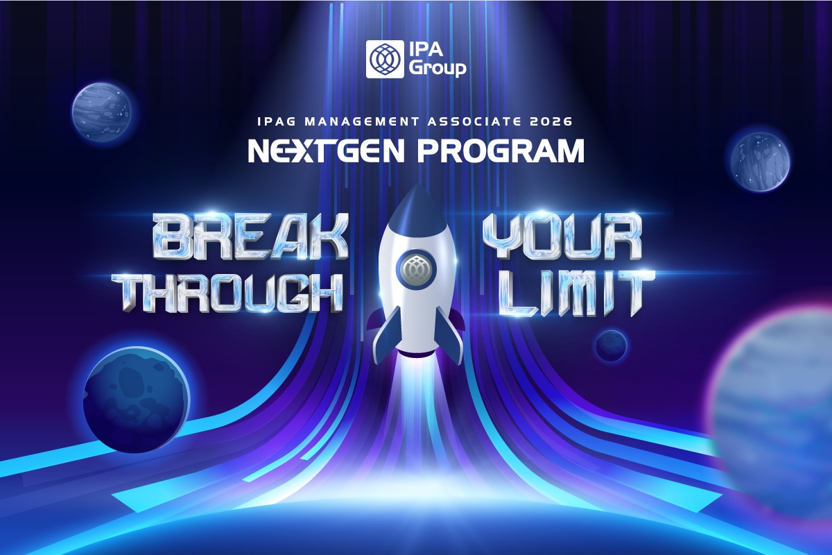 FTU - 🌍 IPAG NEXT GEN 2026 – MANAGEMENT ASSOCIATE PROGRAM Breakthrough ...