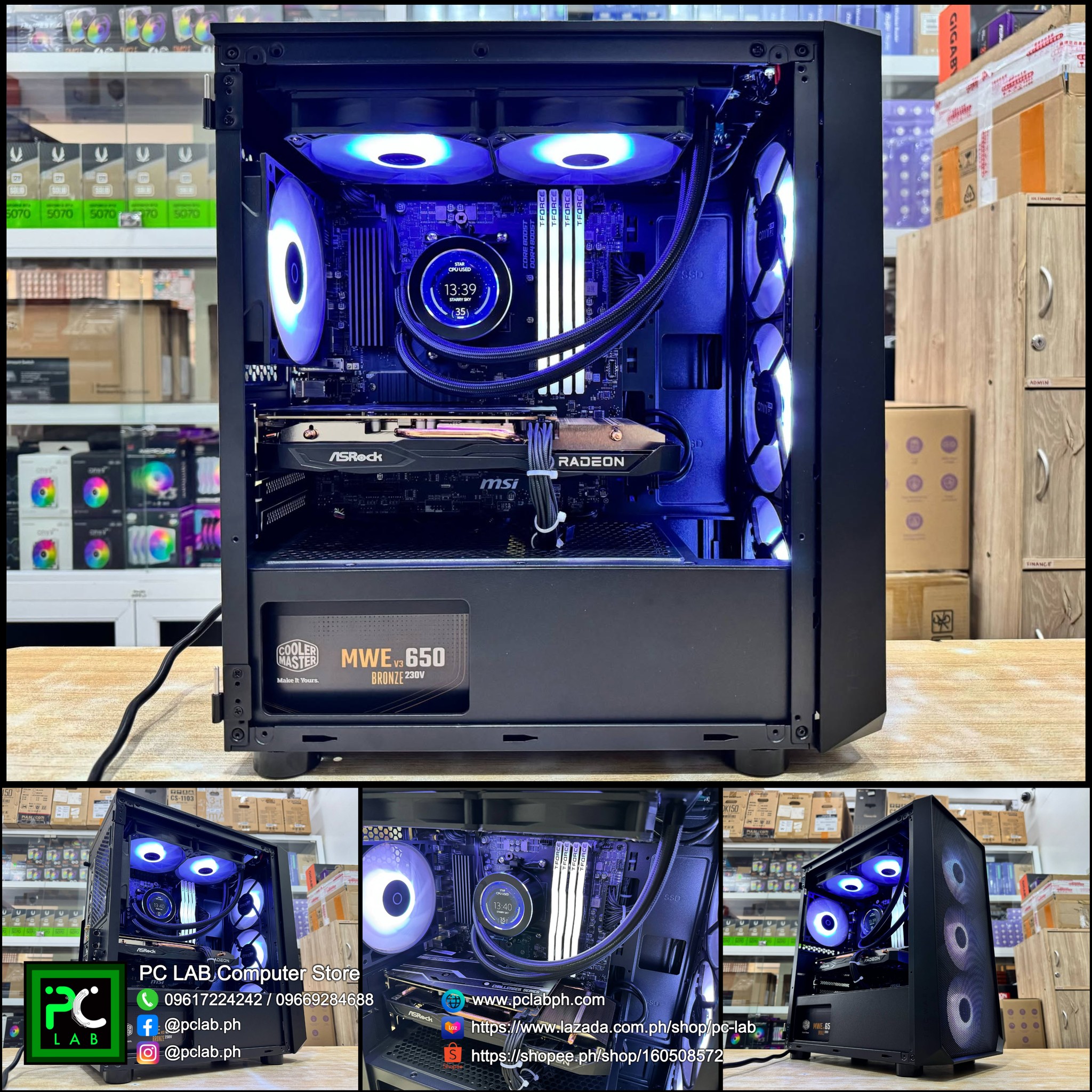 PC LAB - PC LAB added a new photo.