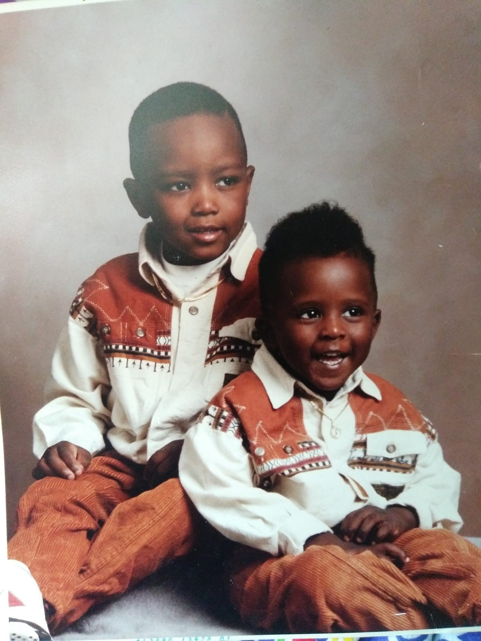 Kevin Chatman Jr.