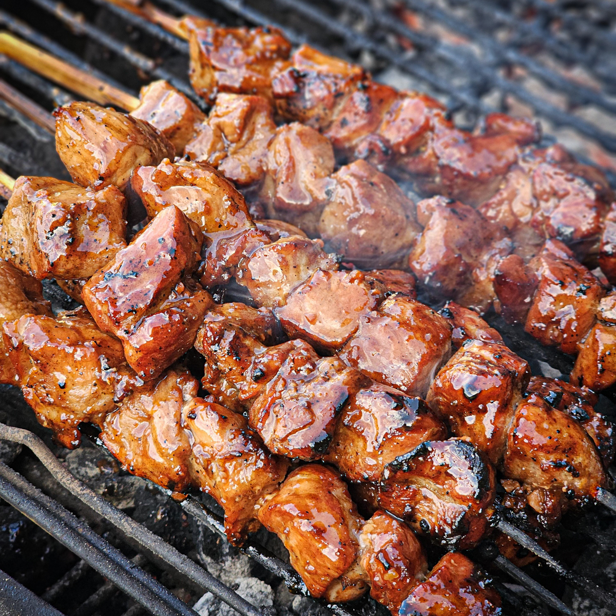 Carne Diem - Filipino barbecue, especially Filipino pork... | Facebook