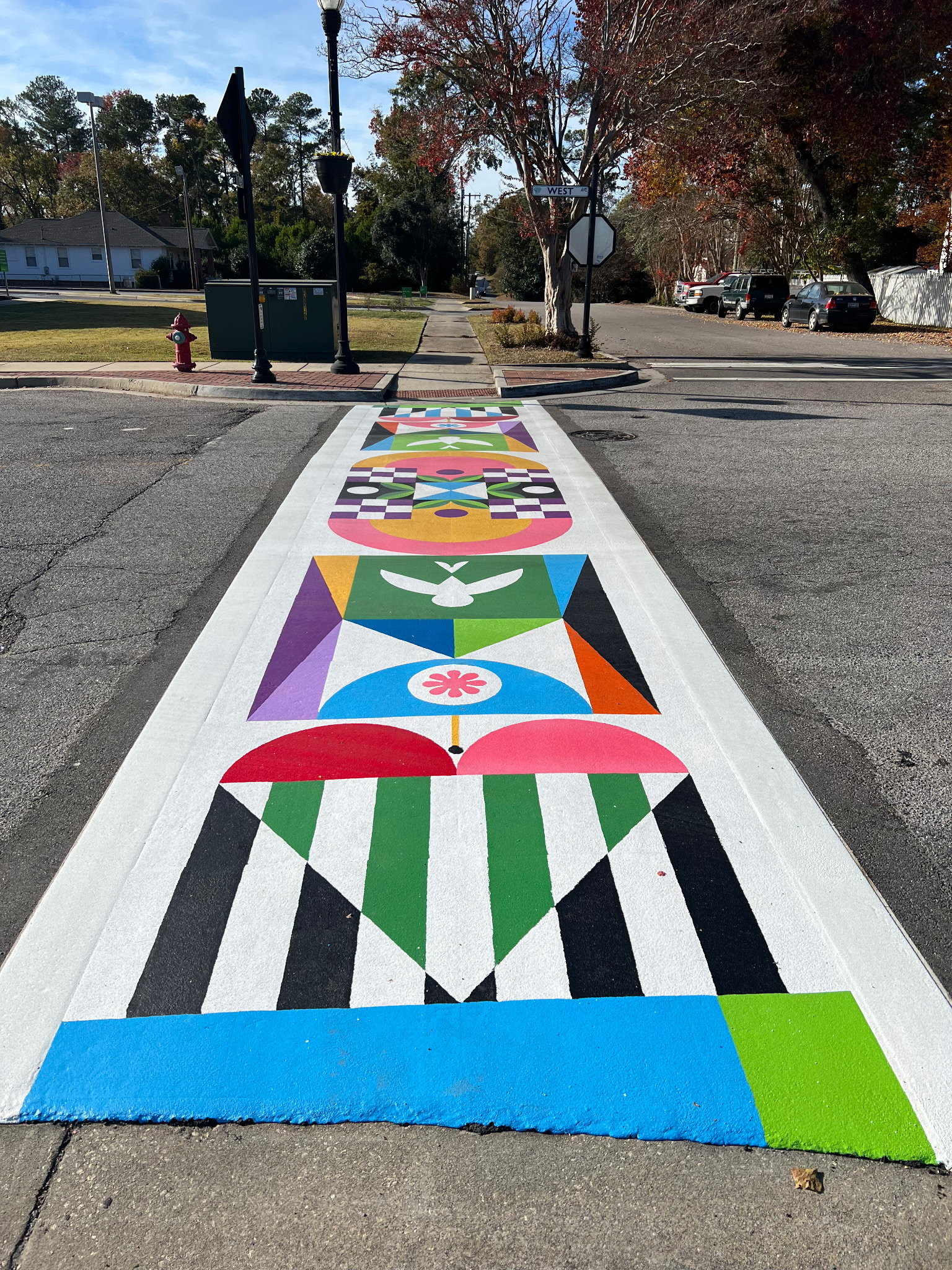 Downtown - Can you see the similarities in the new Downtown Spring Fest ...