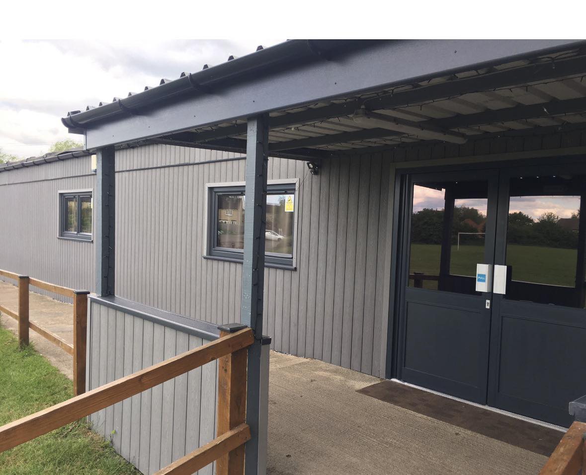 Forest Community Centre | Melksham