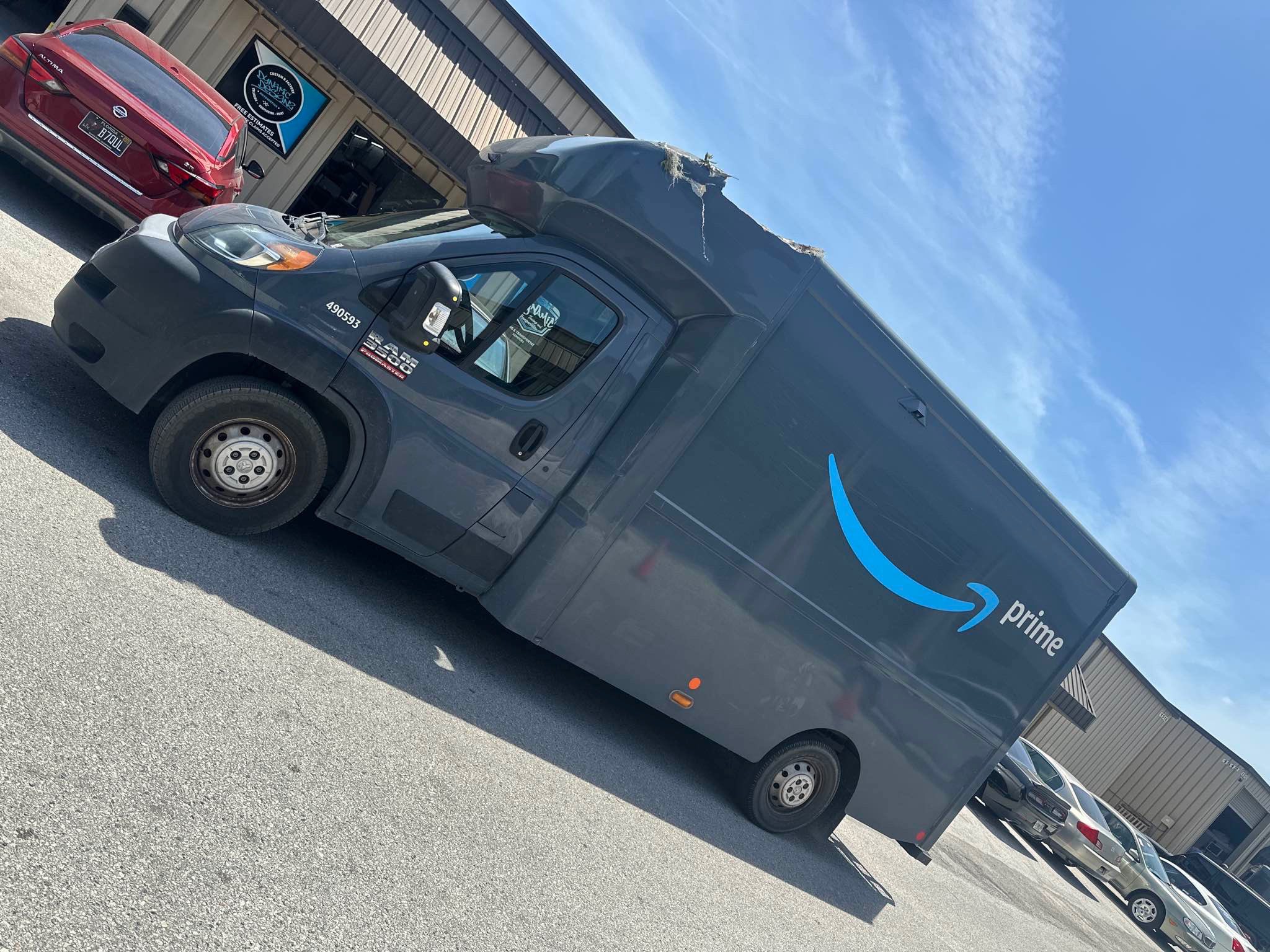 Dynamic Designz automotive | Clermont FL