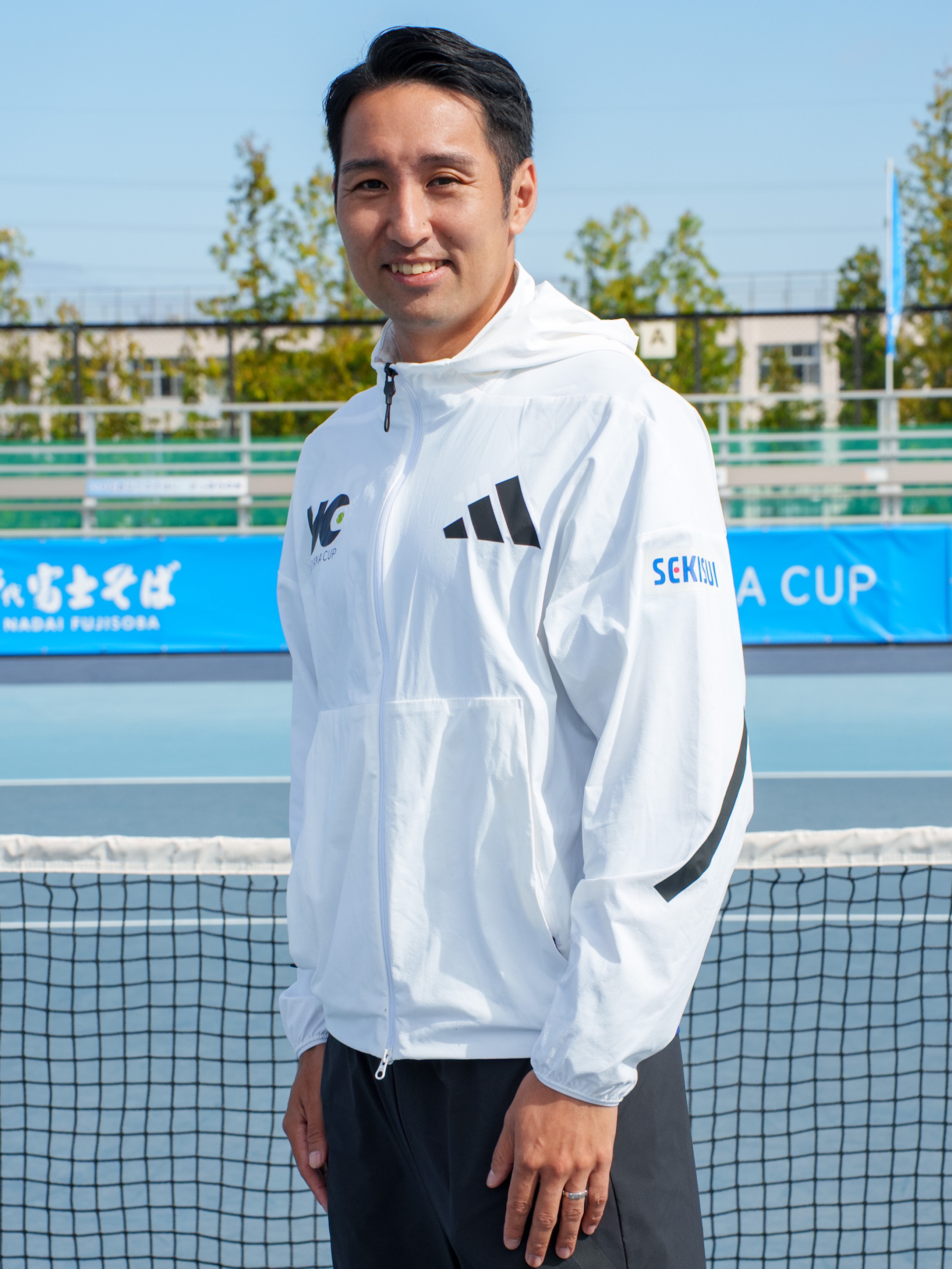 Uchiyama Cup (@uchiyamacup) • Facebook