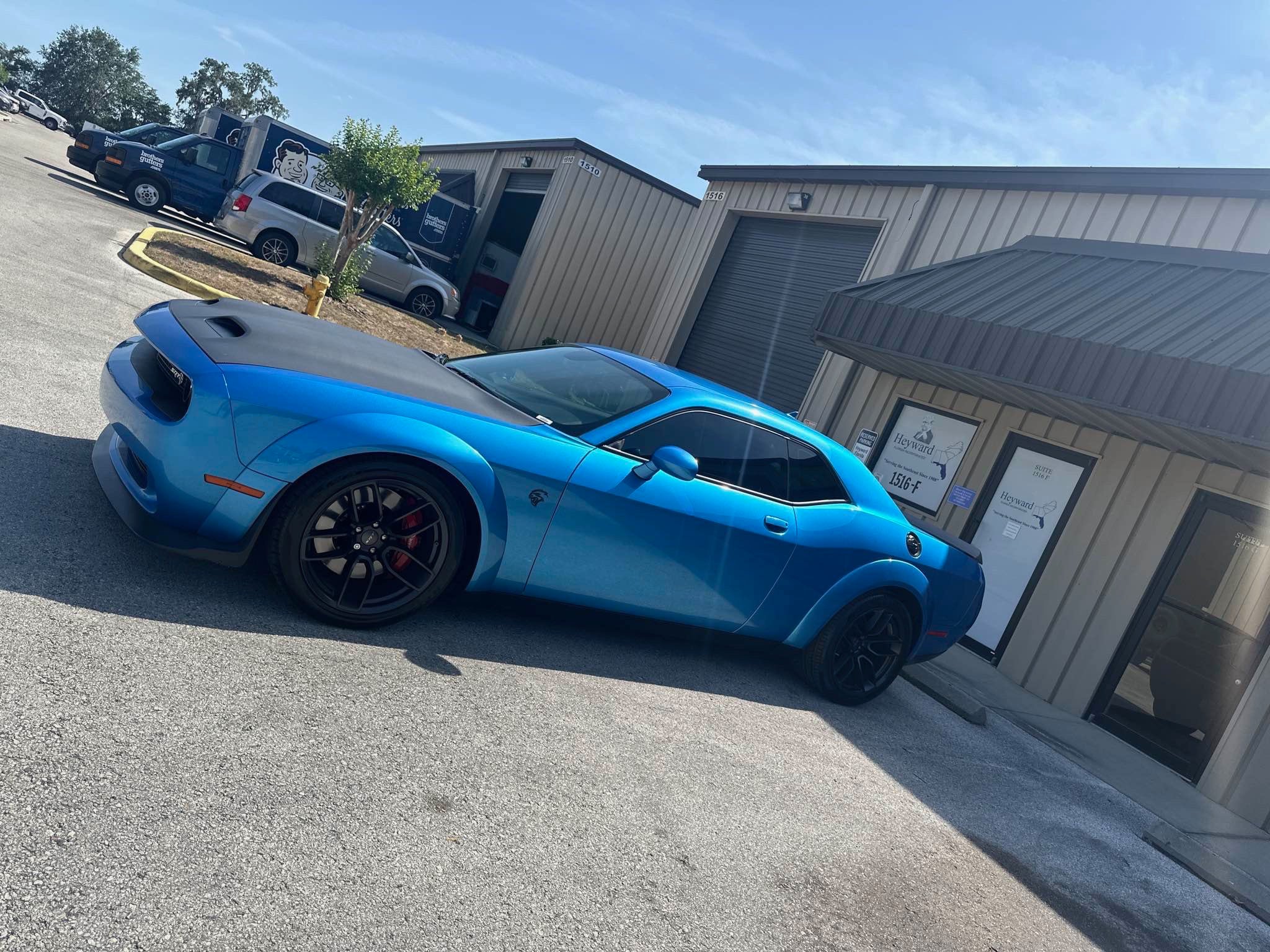Dynamic Designz automotive | Clermont FL