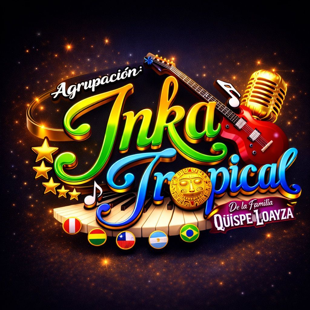Inka Tropical on Reels