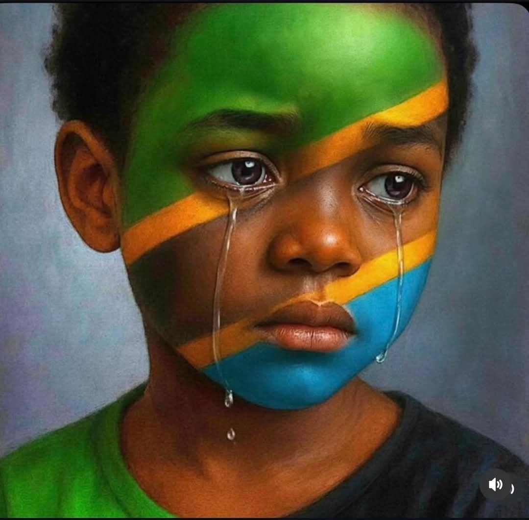 Eric - Tanzania aho igana si heza,kuva bikukira nta gihe nakimwe higeze ...