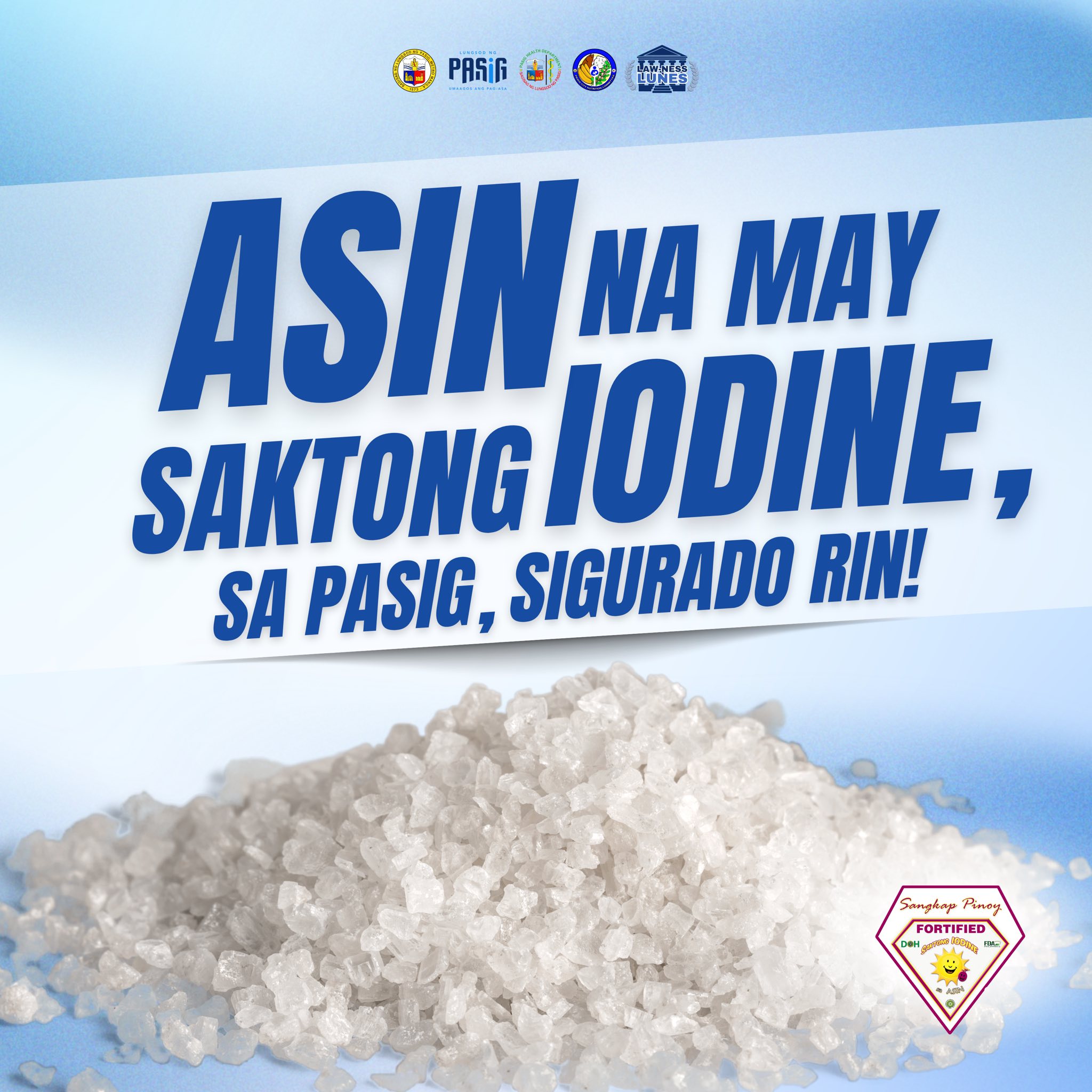 Pasig City Nutrition... - Pasig City Nutrition Committee