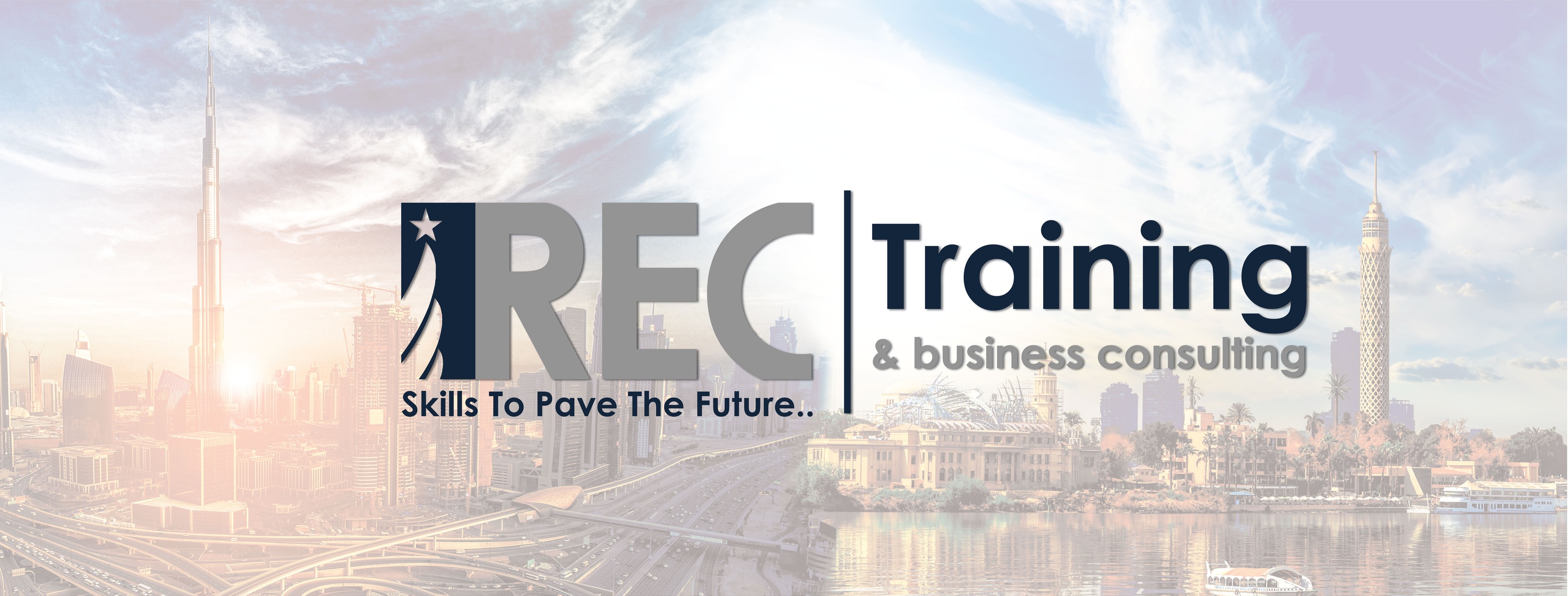 REC / Regional Excellence Center | Dubai