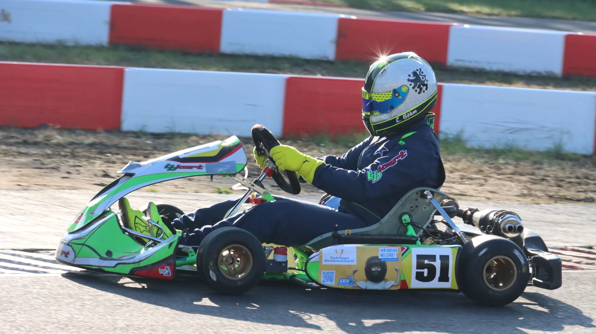 Race-Report.de - ABR Performance holt Master Sieg in Liedolsheim so ...