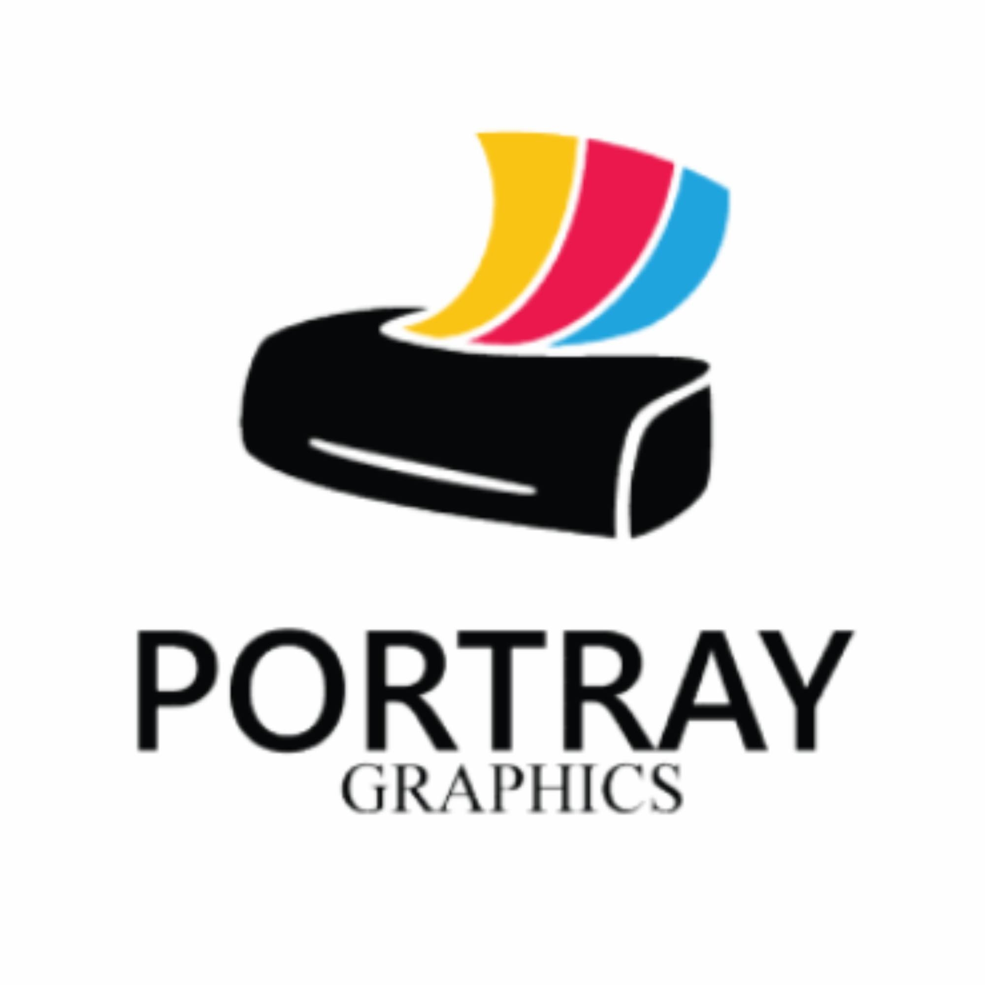 Portray Graphics | Kolkata