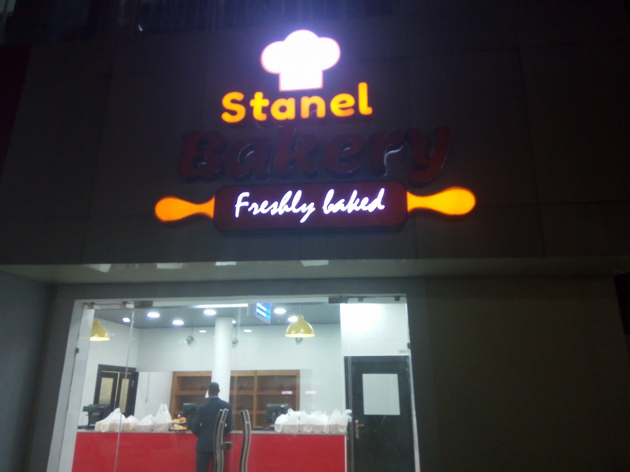Stanel Group - Stanel Bakery Launches Stanel Bread... A... | Facebook