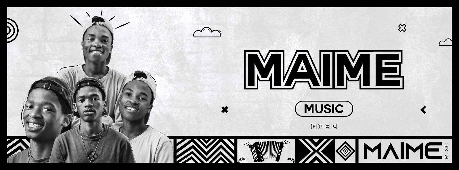 Maime_Music | Maseru