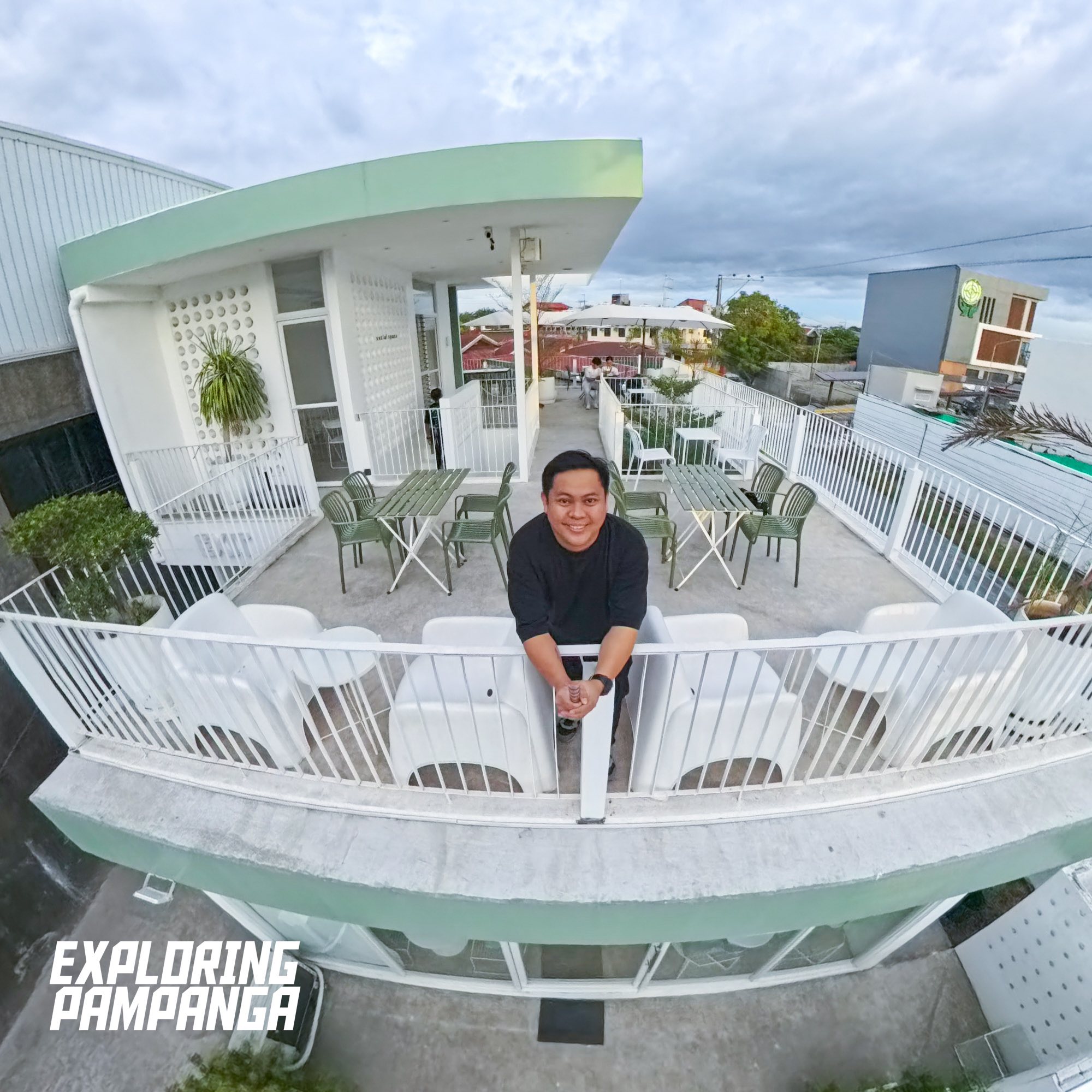 Recaf Coffee - Apalit Pampanga | Apalit
