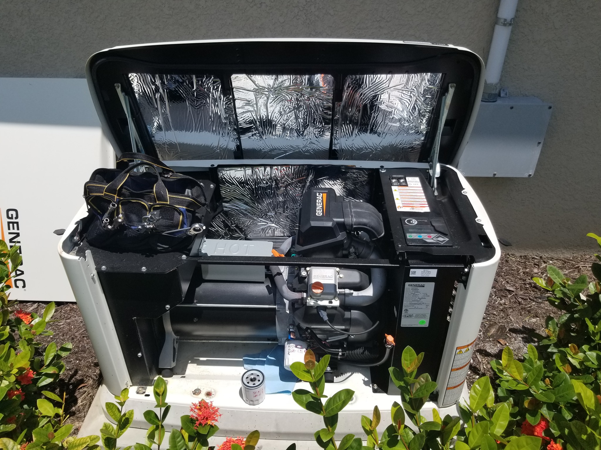 Gen Service | Naples FL