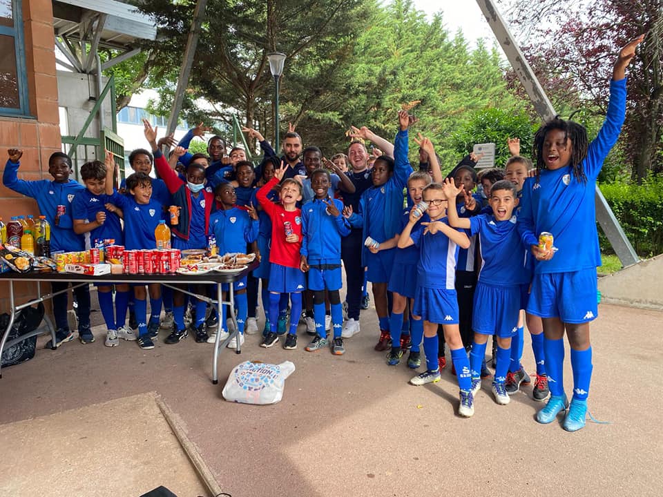 As Football... - As Football Fontenay-Aux-Roses