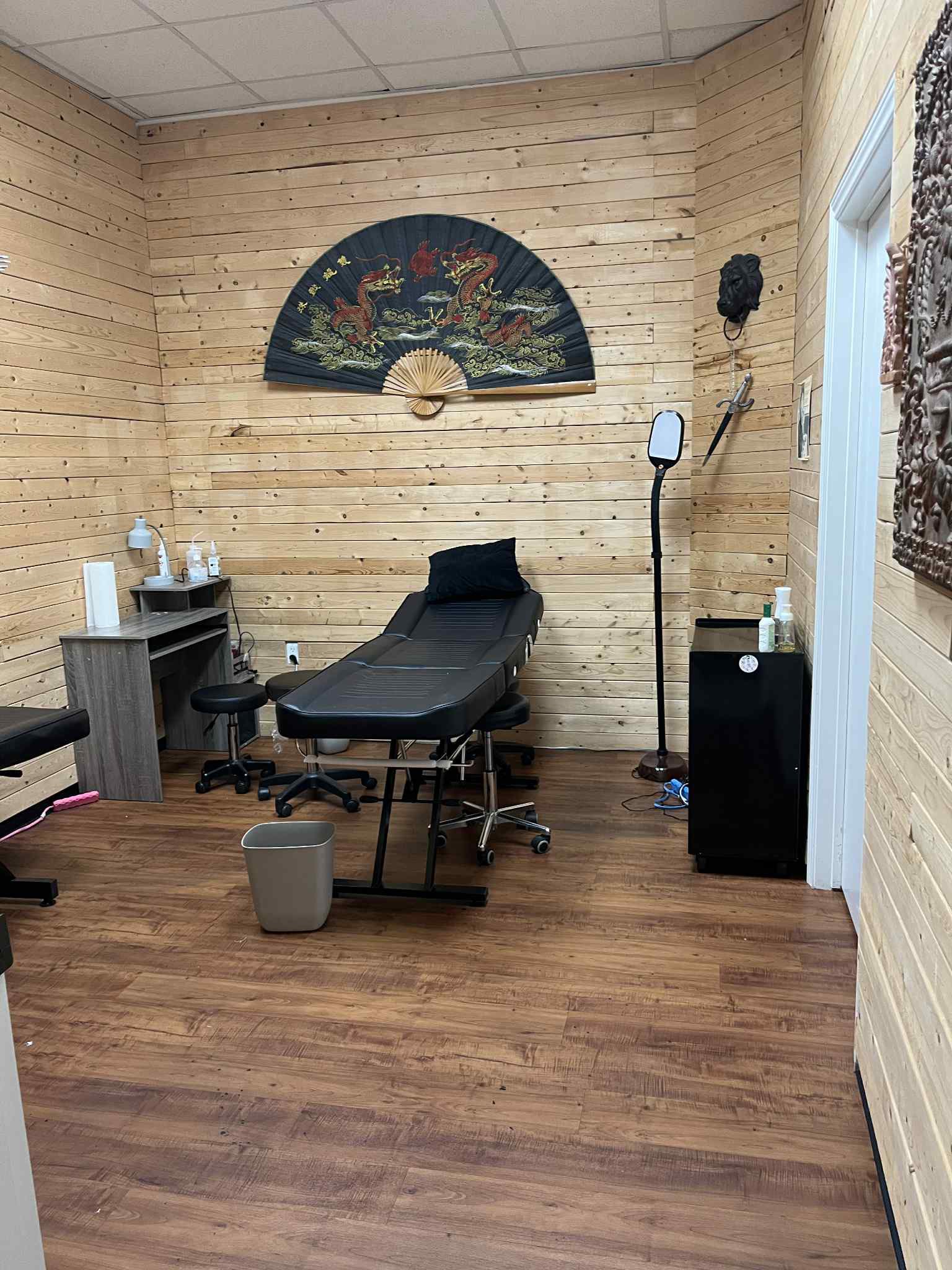 Journey Tattoo - Journey Tattoo added a new photo.