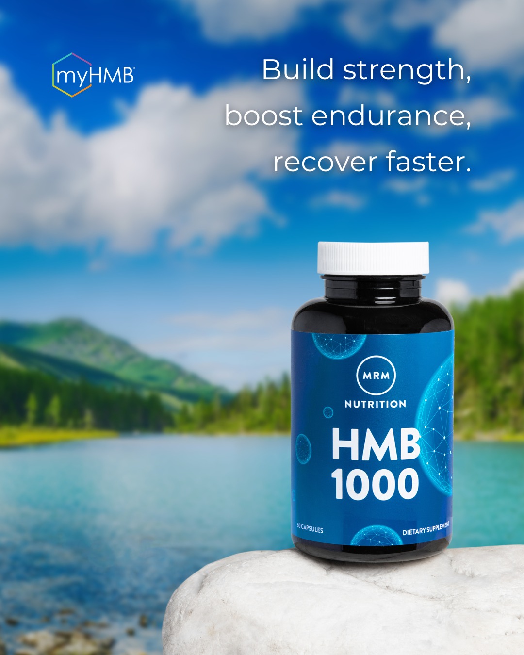 Team - Power through your workouts—recover faster, go longer, and build ...