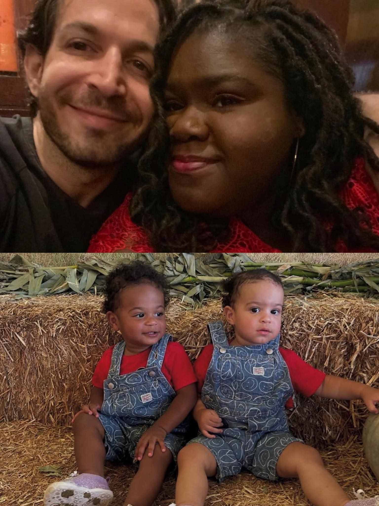 Amazing God blessed them both with a... - Movie and a Meal | Facebook