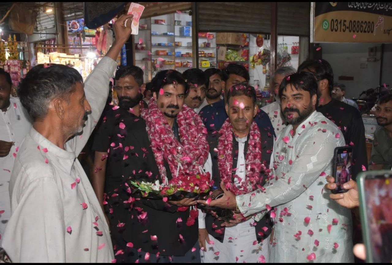Adv Rana Ashfaq Ahmad... - Adv Rana Ashfaq Ahmad Chachu