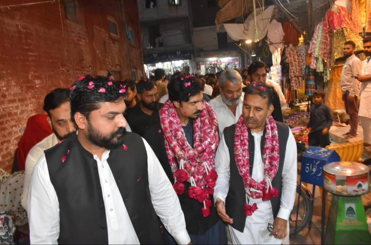 Adv Rana Ashfaq Ahmad... - Adv Rana Ashfaq Ahmad Chachu