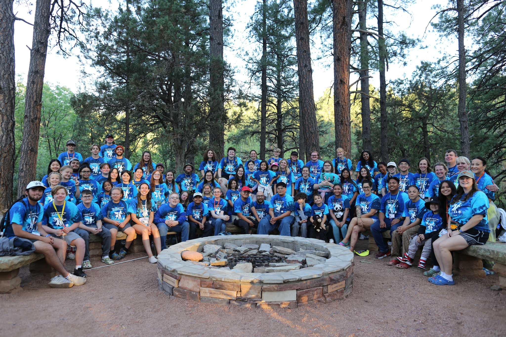 Southwest Kids' Cancer Foundation