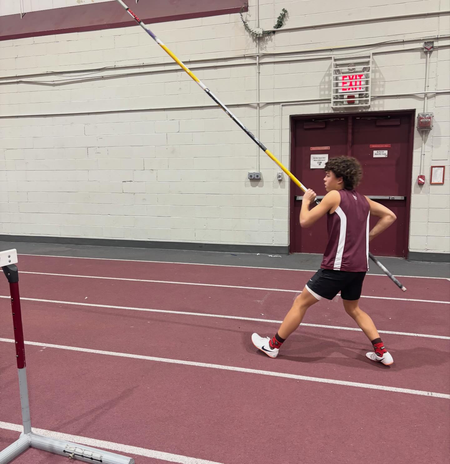 FP Track and Field