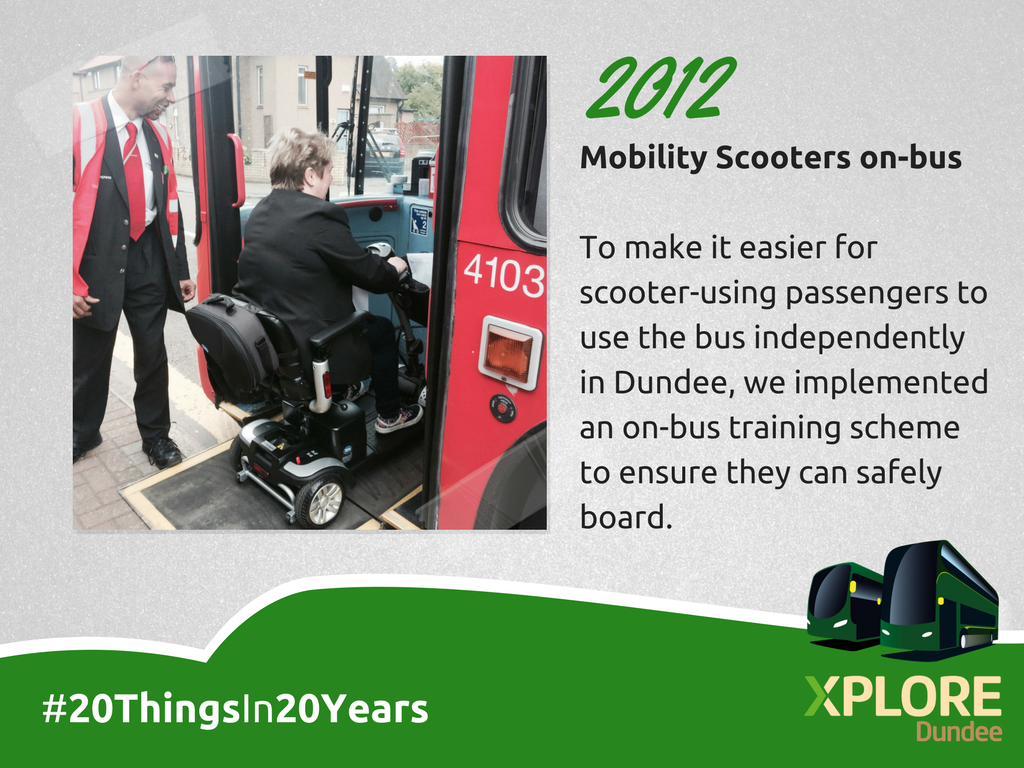 Xplore Dundee - Xplore Dundee added a new photo.