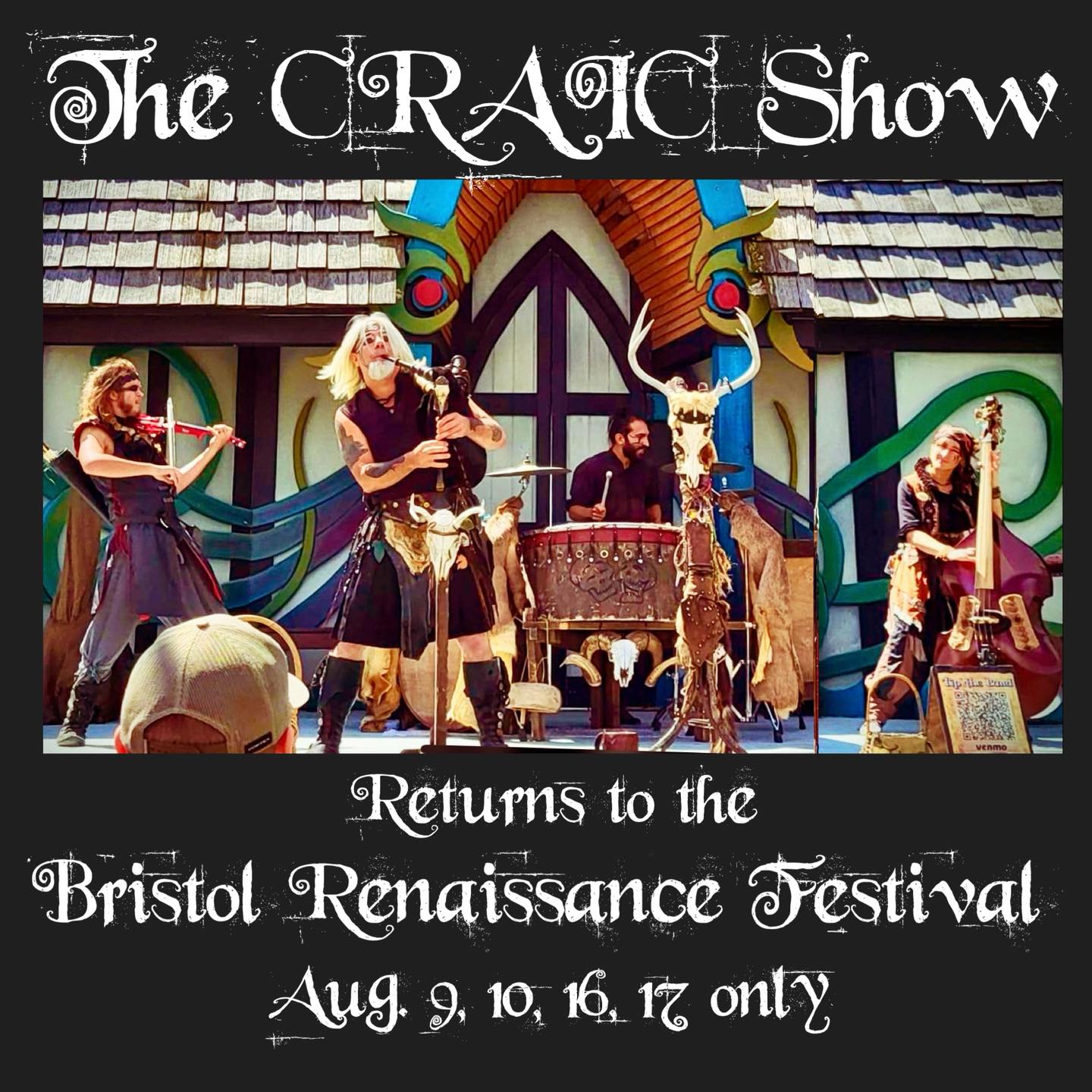 The CRAIC Show