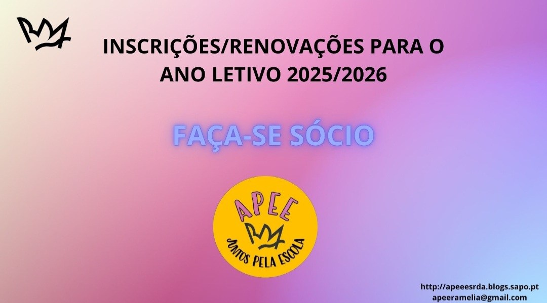 Associação de Pais e Encarregados de Educação da ESRDA