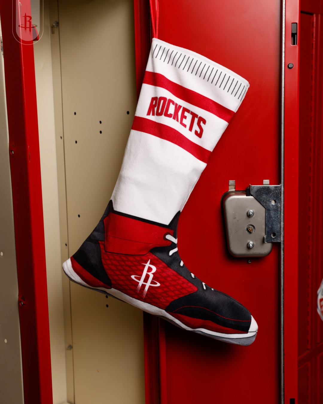 Houston Rockets - It's never too early to celebrate the... | Facebook