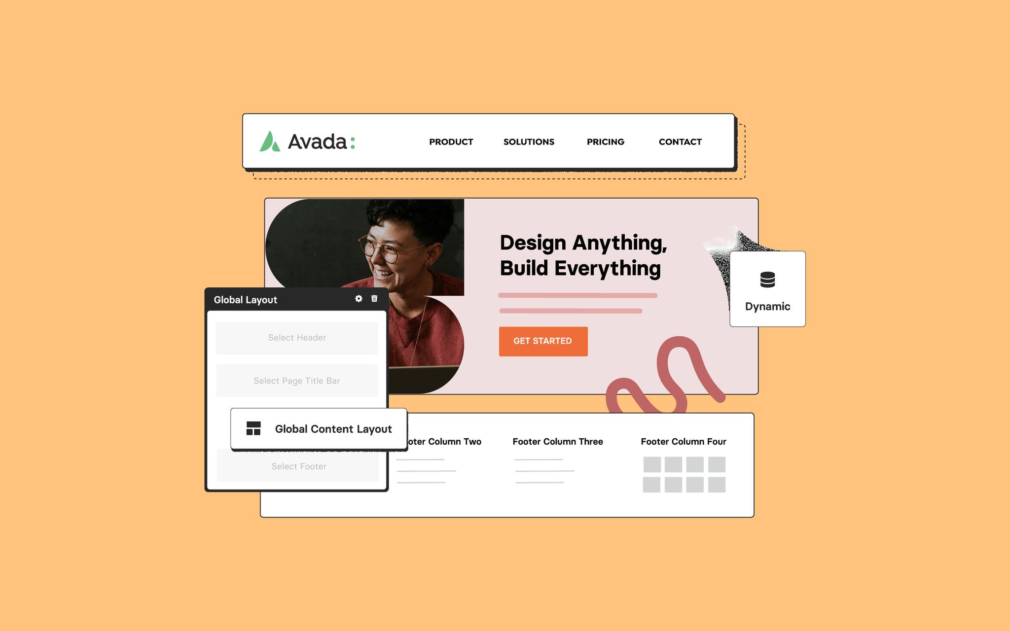 ThemeFusion - How to Use Avada Layouts in Web Design >... | Facebook