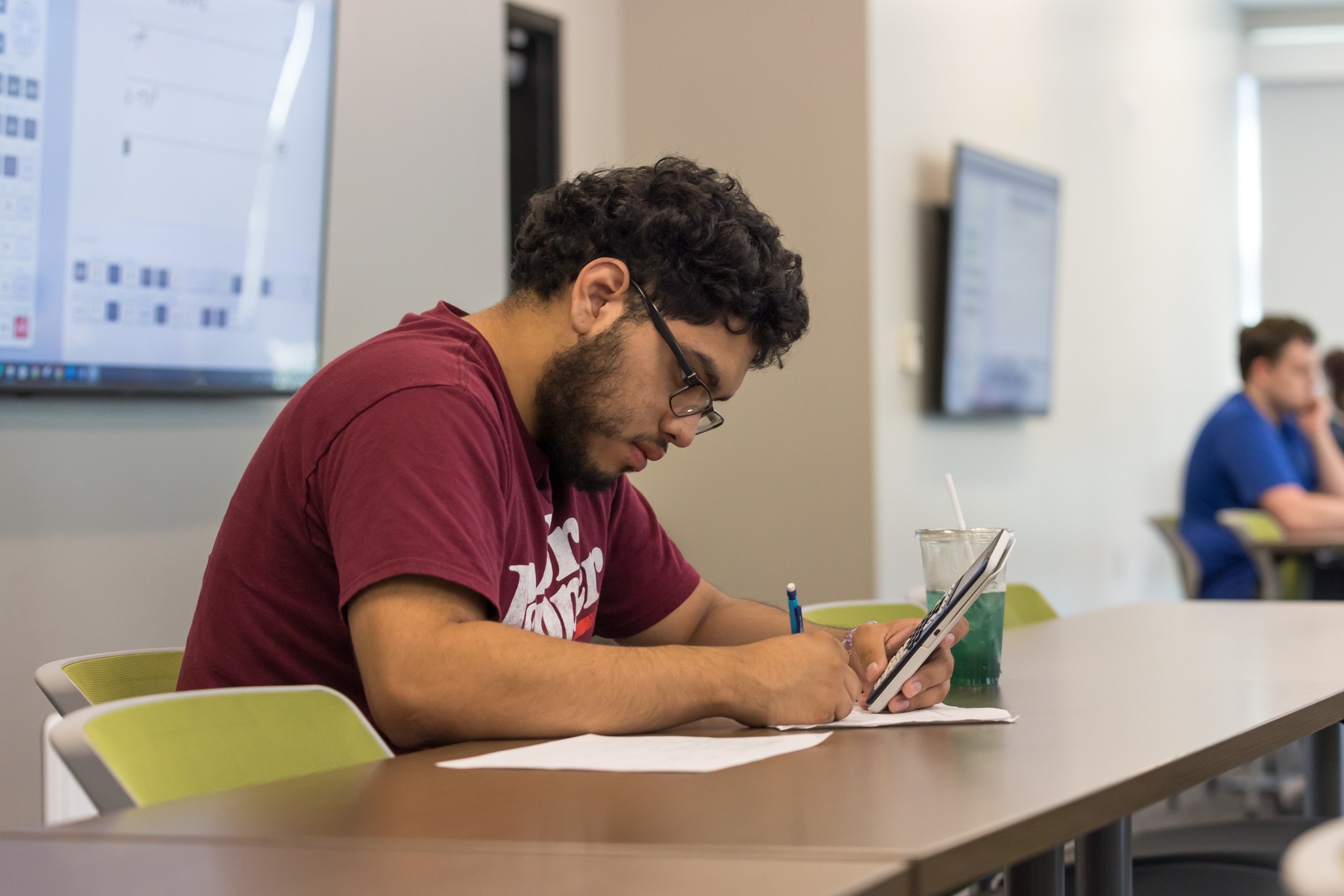 National - It is only October, but Spring 2026 enrollment is almost ...