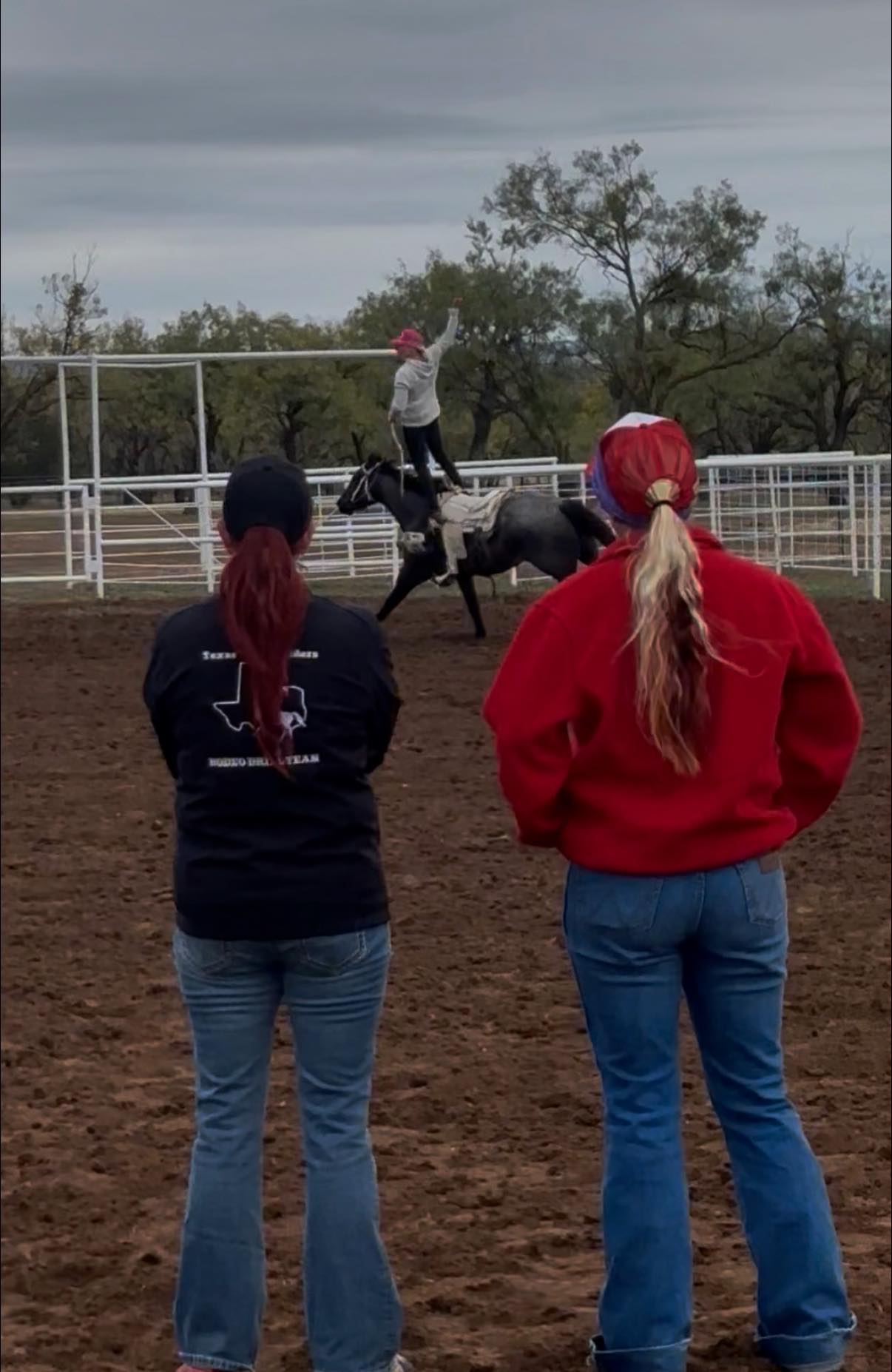 Big things are coming in 2026! ... - Texas Spirit Riders | Facebook