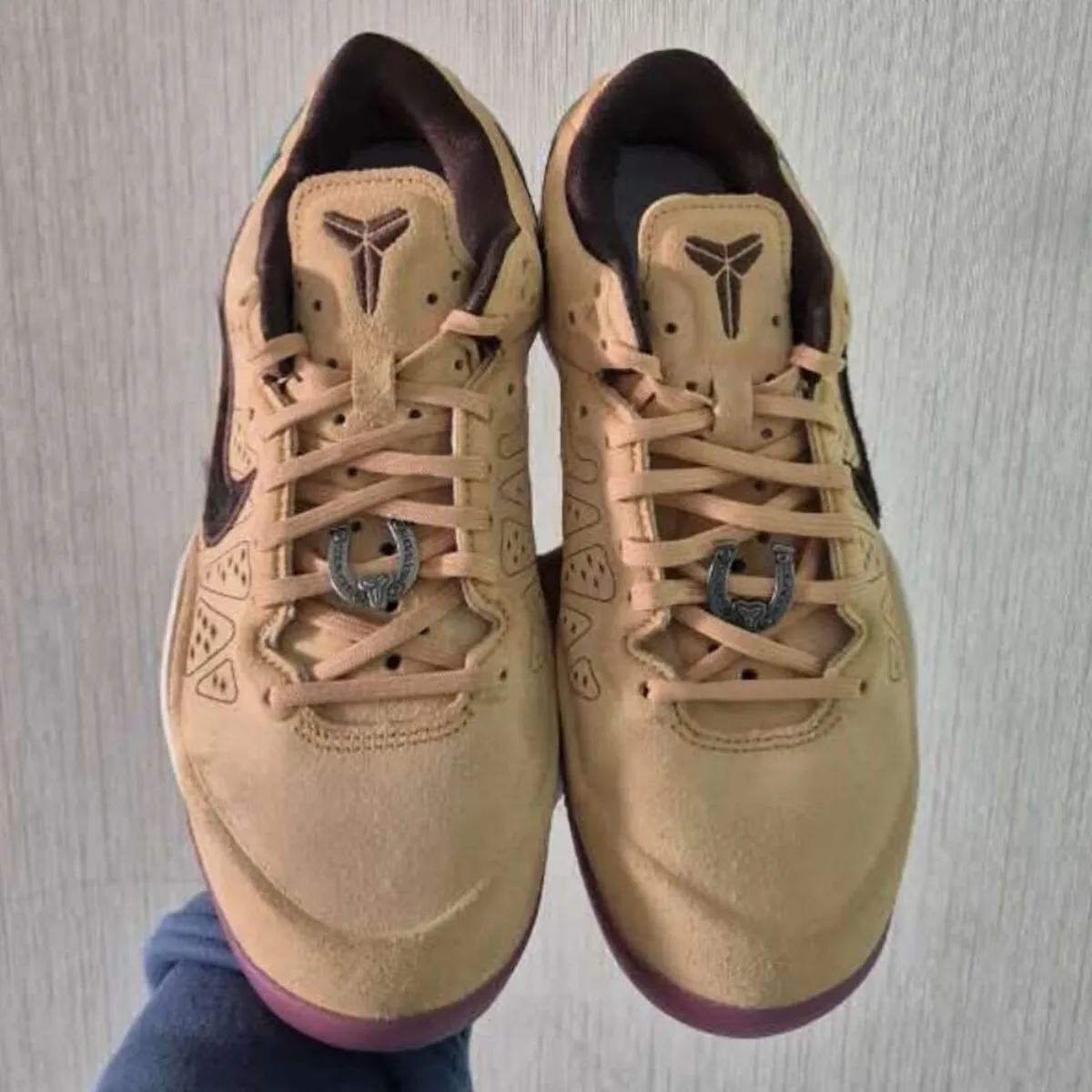 Nike Kobe 8 Protro EXT “Year of the Horse” Releases April 2026