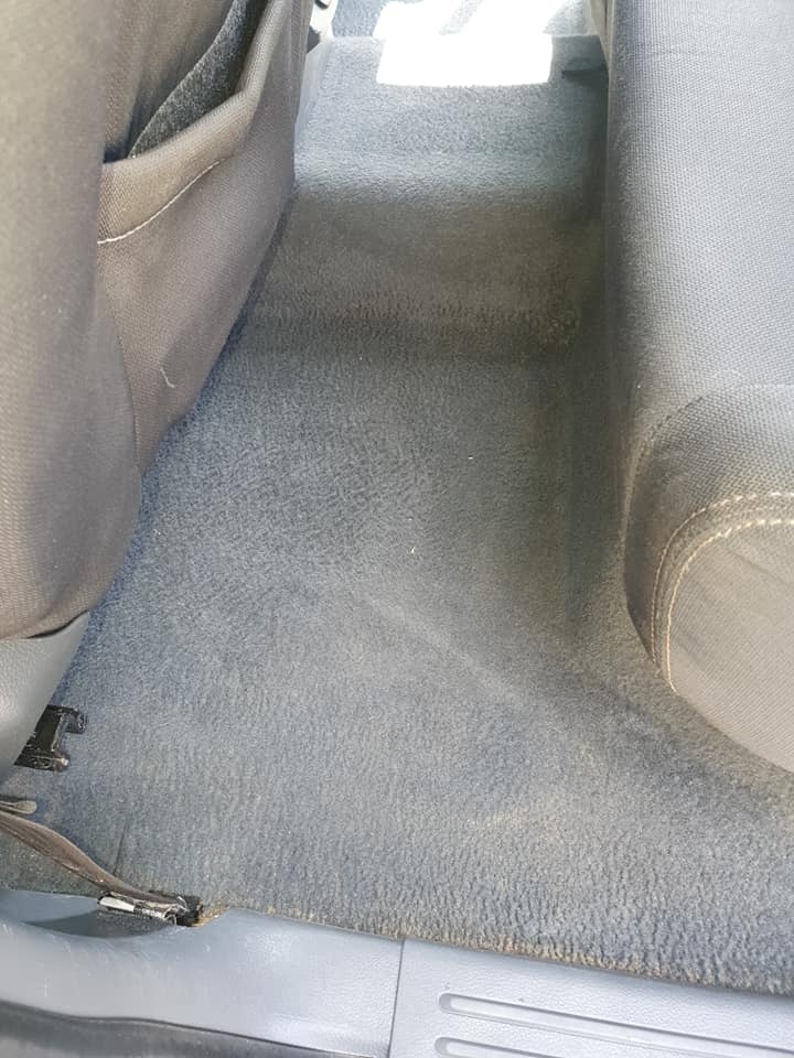 As from previous post of the... - Steve Walters Detailing