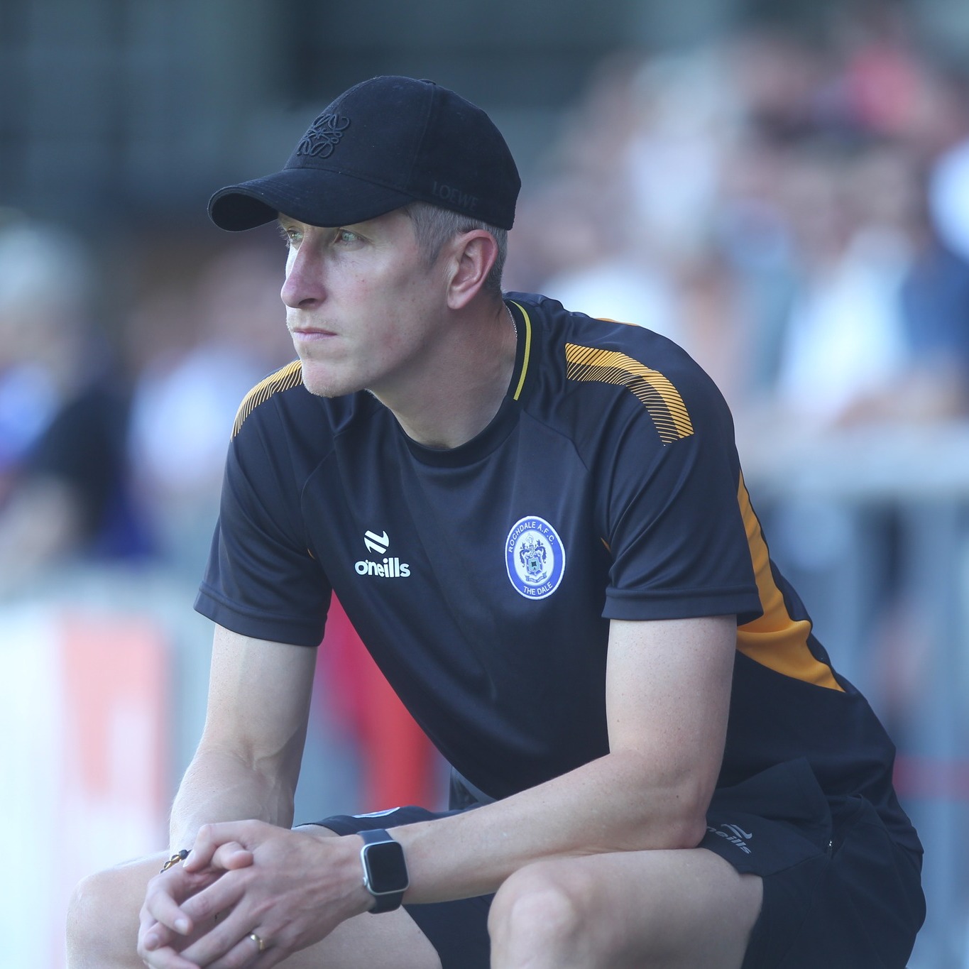 Forest - 🗞️ Opposition notes 💼 In the dugout 🔎 One to watch Our ...