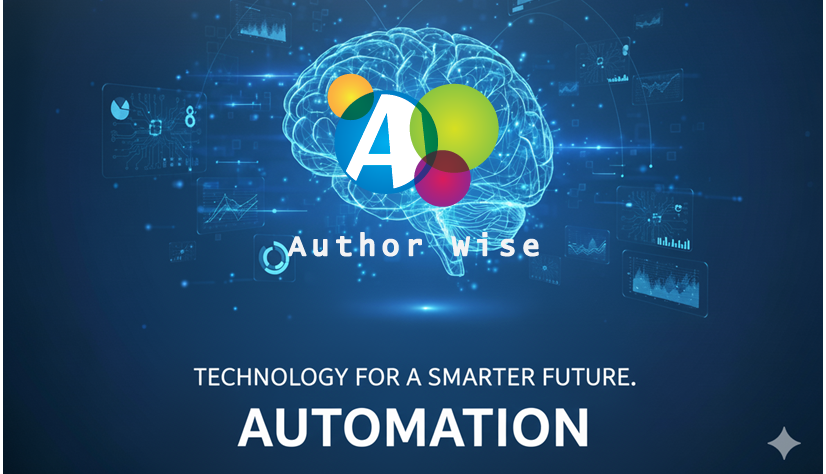 AuthorWise Co.,Ltd.