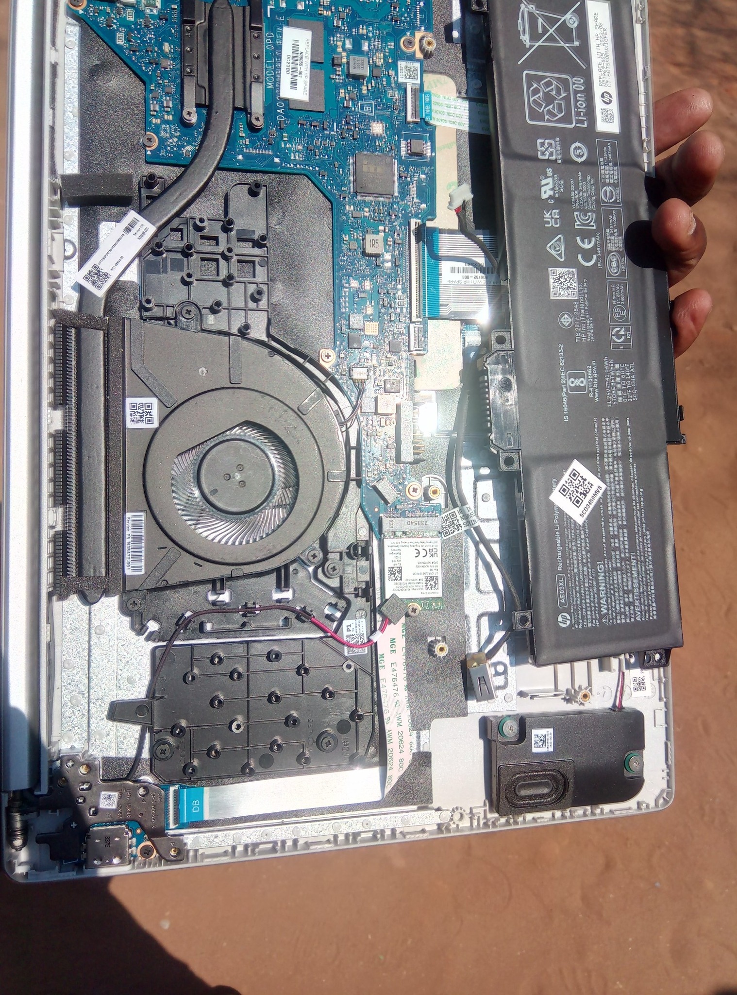 PC Solutions MW - Ngati charger cha Laptop yanu... | Facebook
