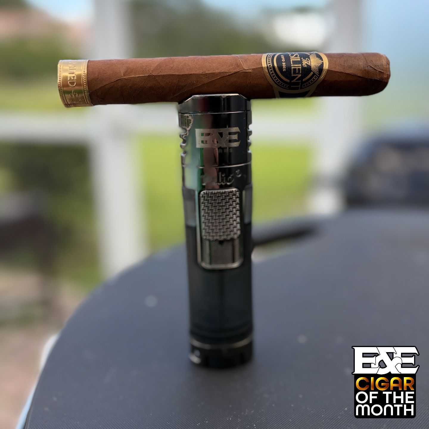 Avo XO Legato Pack Of 10 Cigars