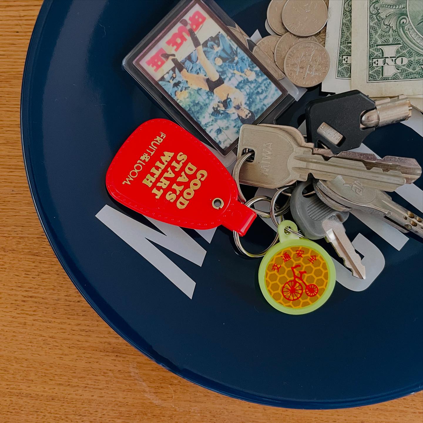 Fruit of the... - Fruit of the Loom Japan(フルーツオブザルーム 