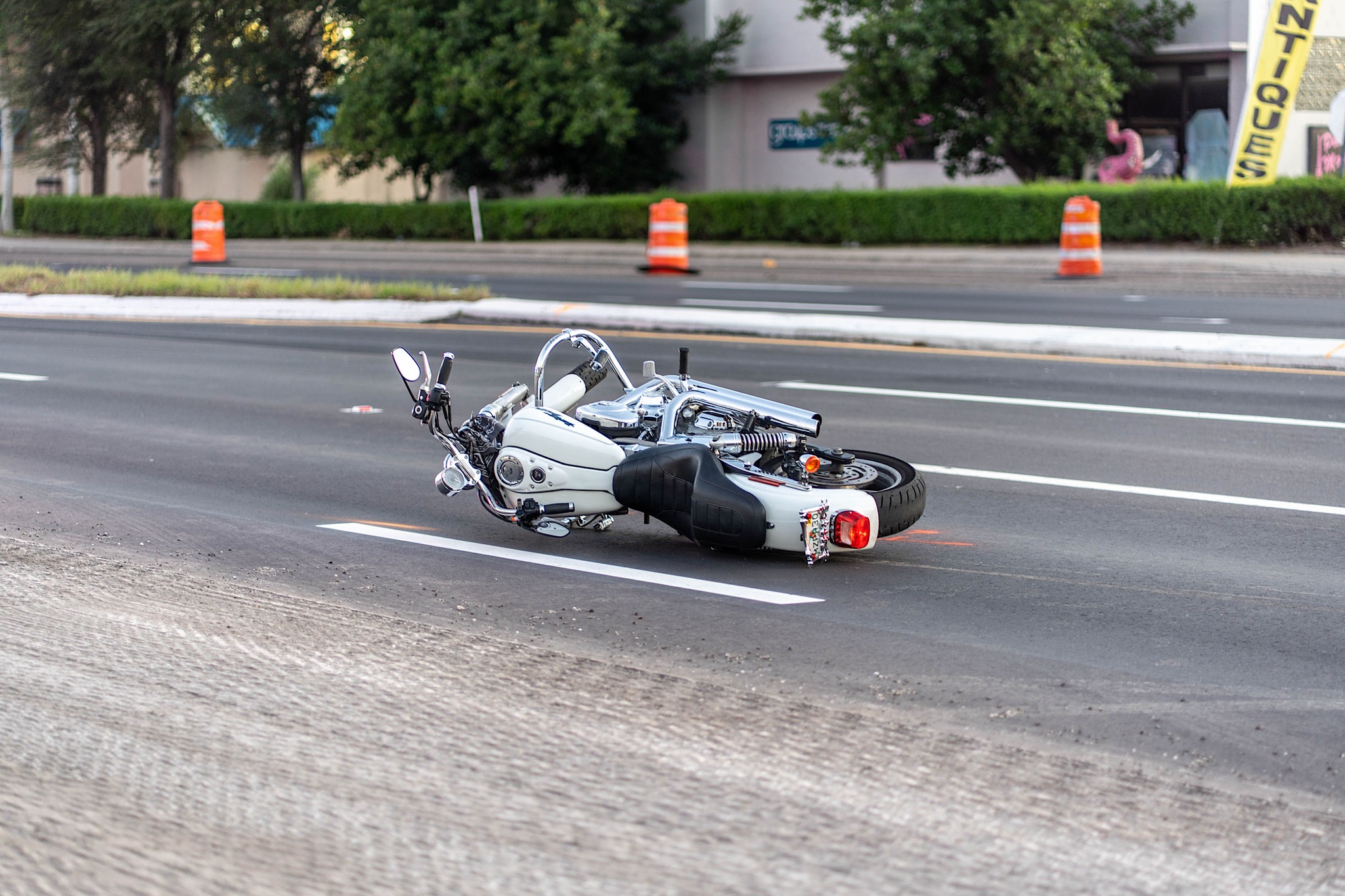 🚨 SERIOUS CRASH | NORTH FORT... - UC Breaking News - SWFL | Facebook