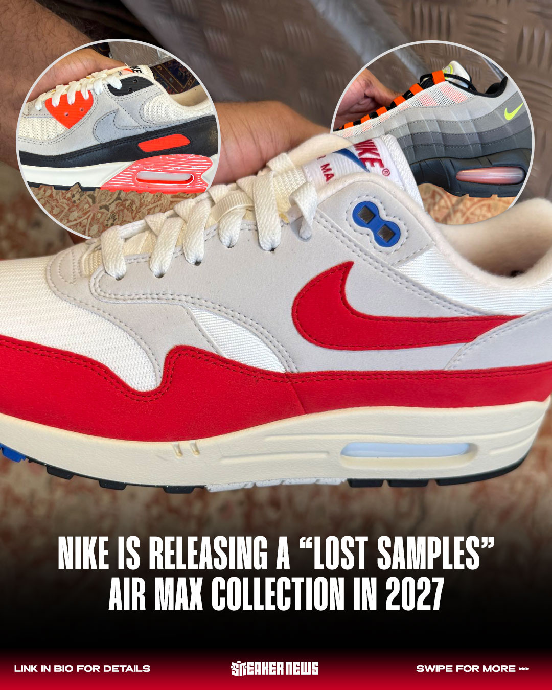 sneakernews.com - sneakernews.com added a new photo.