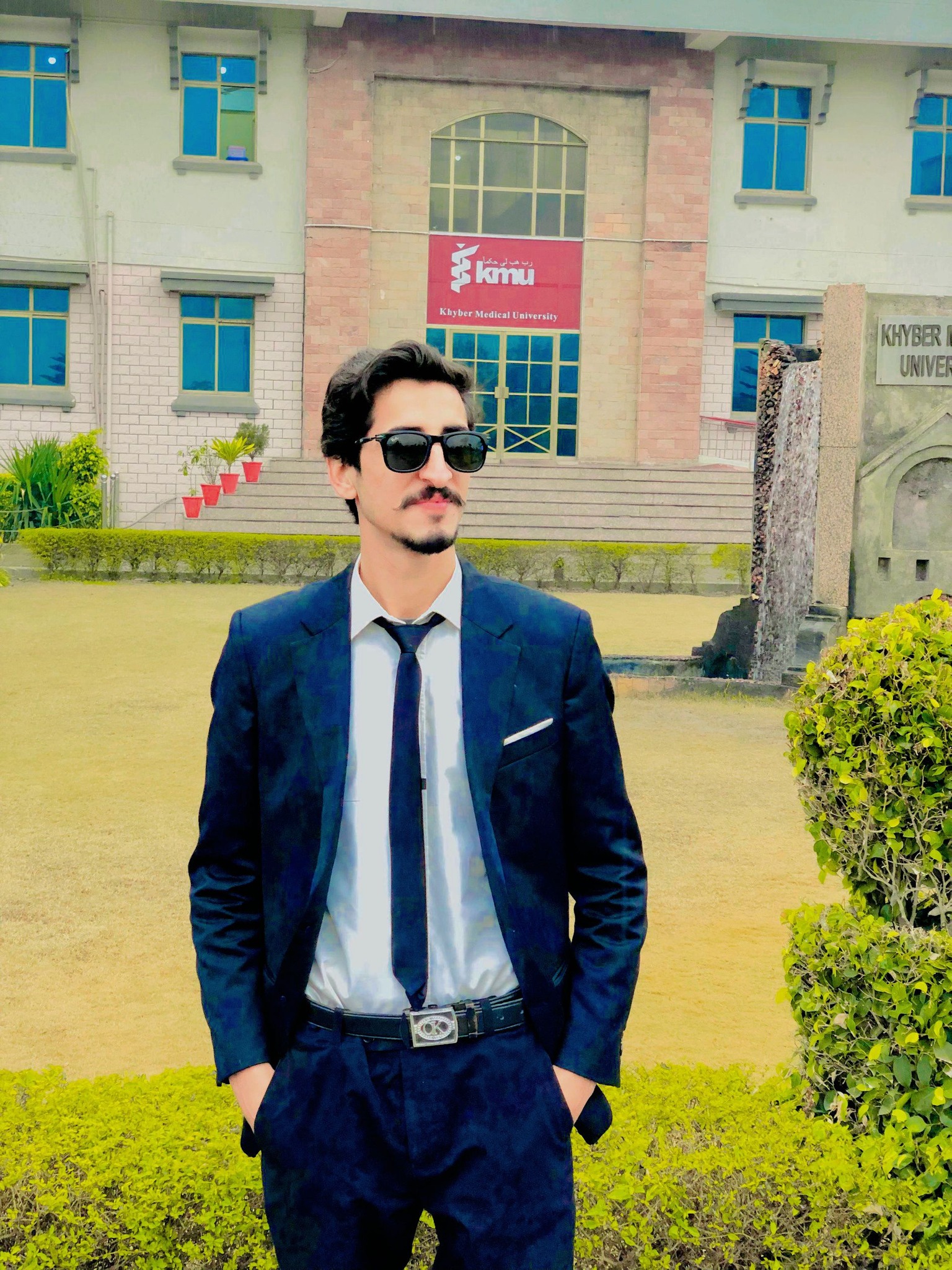 Sher Jan