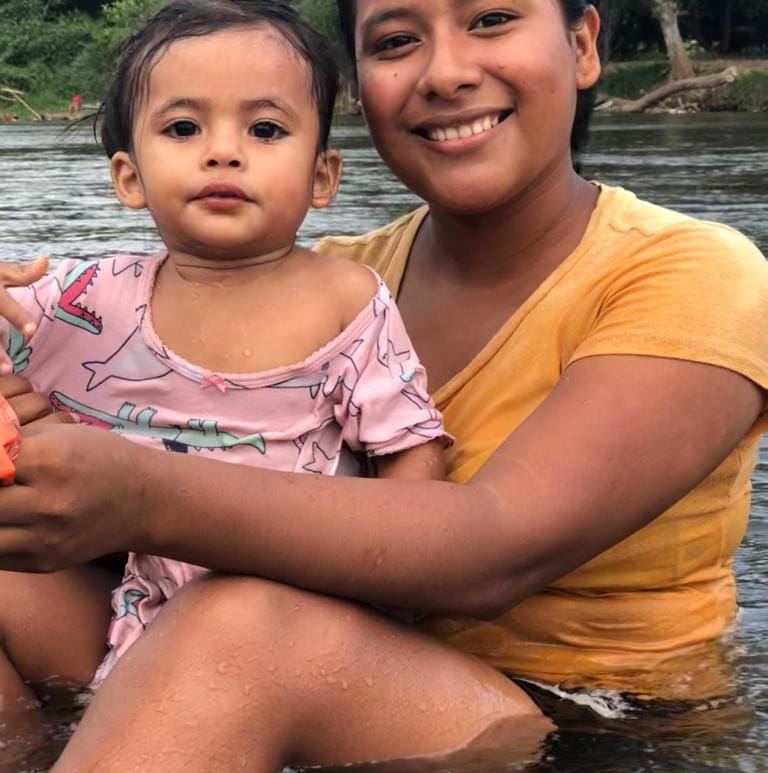 Domitila Judith Rojas Mérida