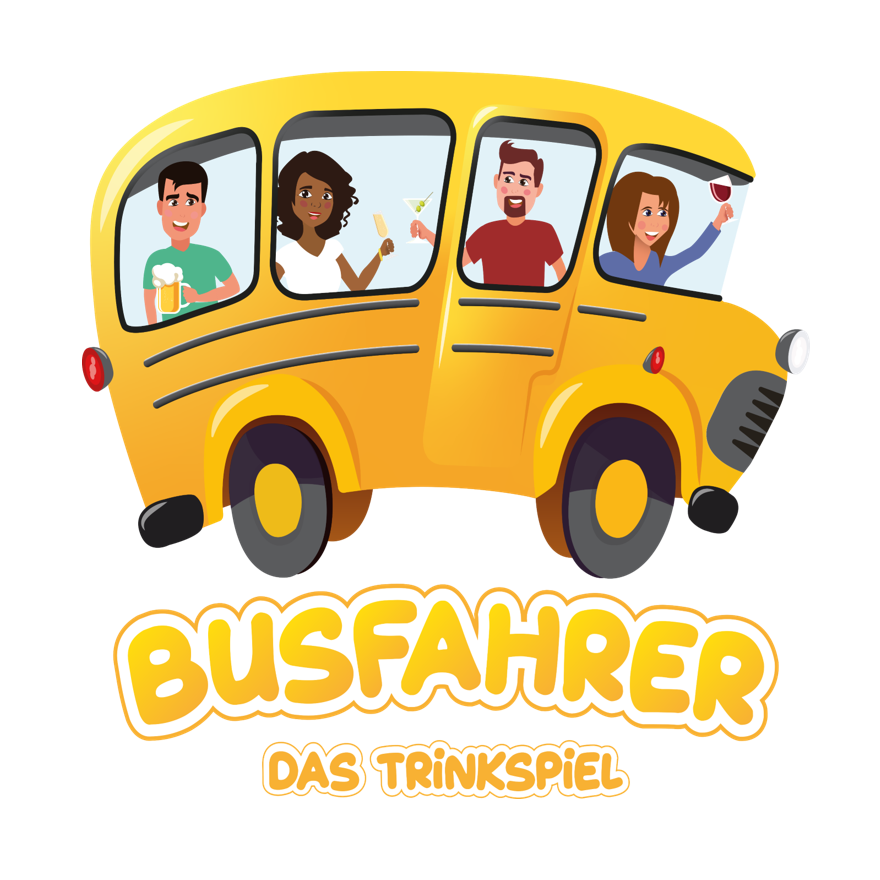 Trinkspiel Der Busfahrer