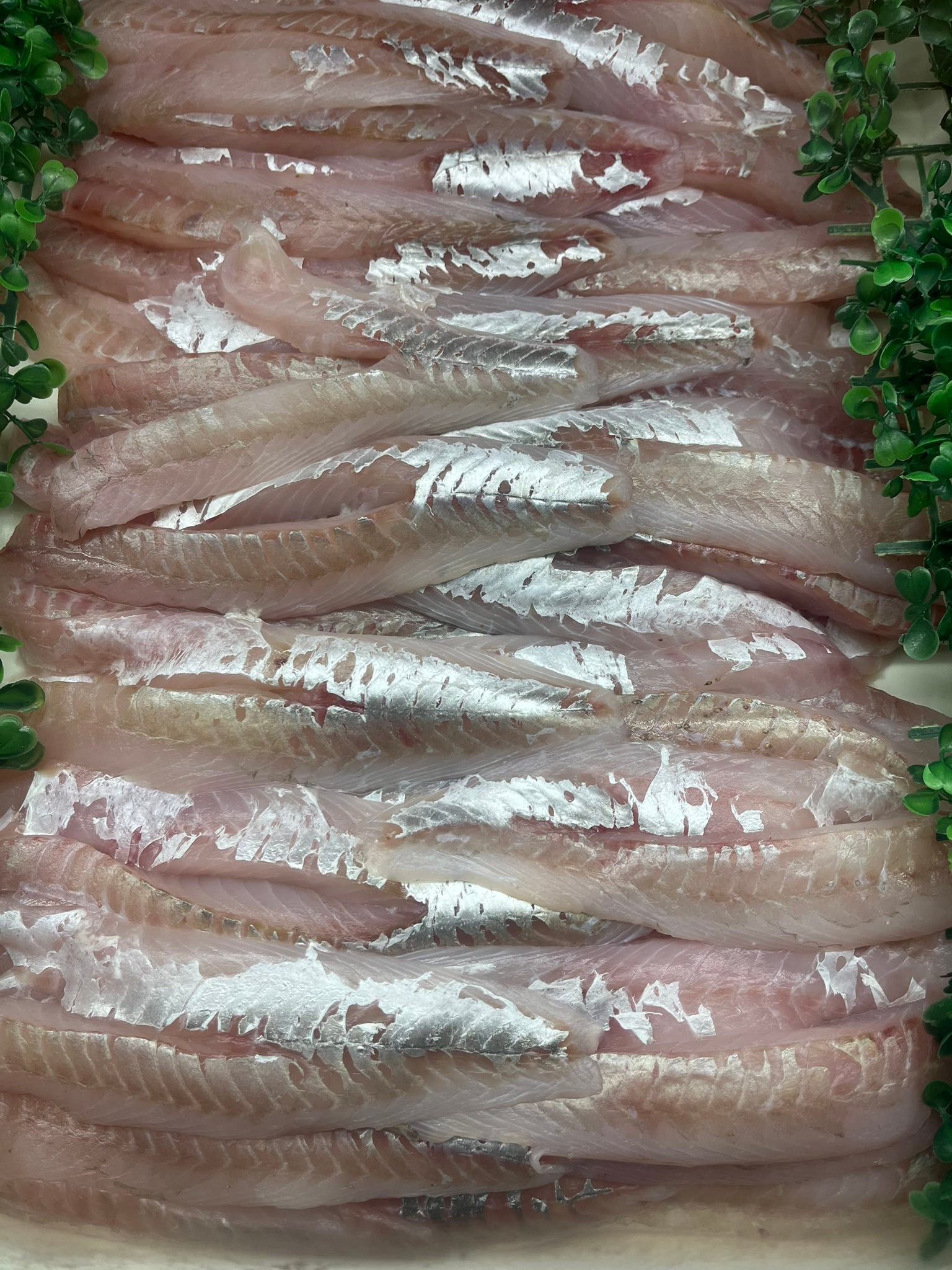 Oceans Fresh Fish TePuke