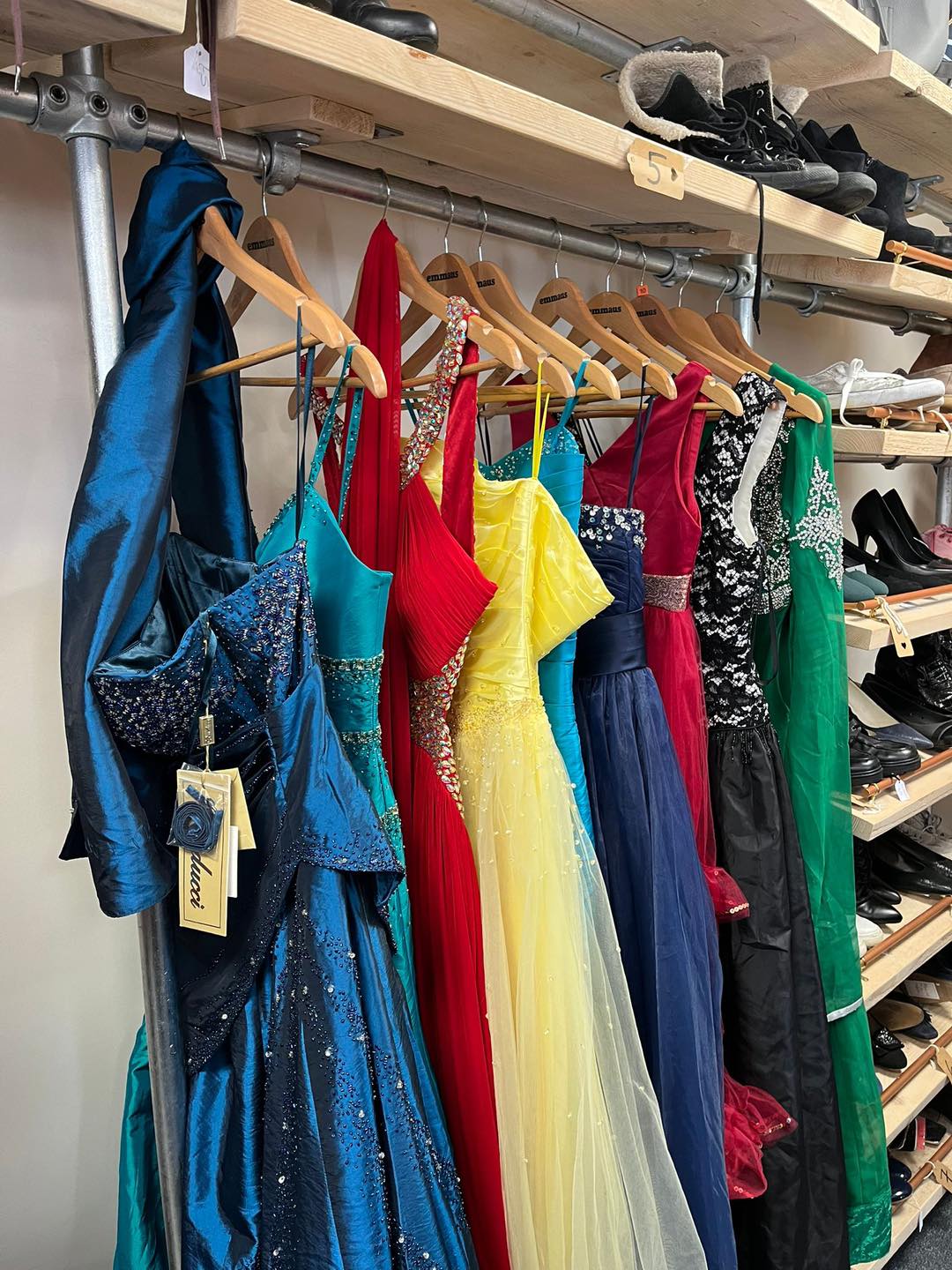 formal dresses cheltenham Cheltenham… some of these are brand new with tags. ✨ Your next statement outfit is hanging right here. Prom dresses. Evening gowns. One‑off finds. Some brand new. Others barely worn. All womens cocktail dresses