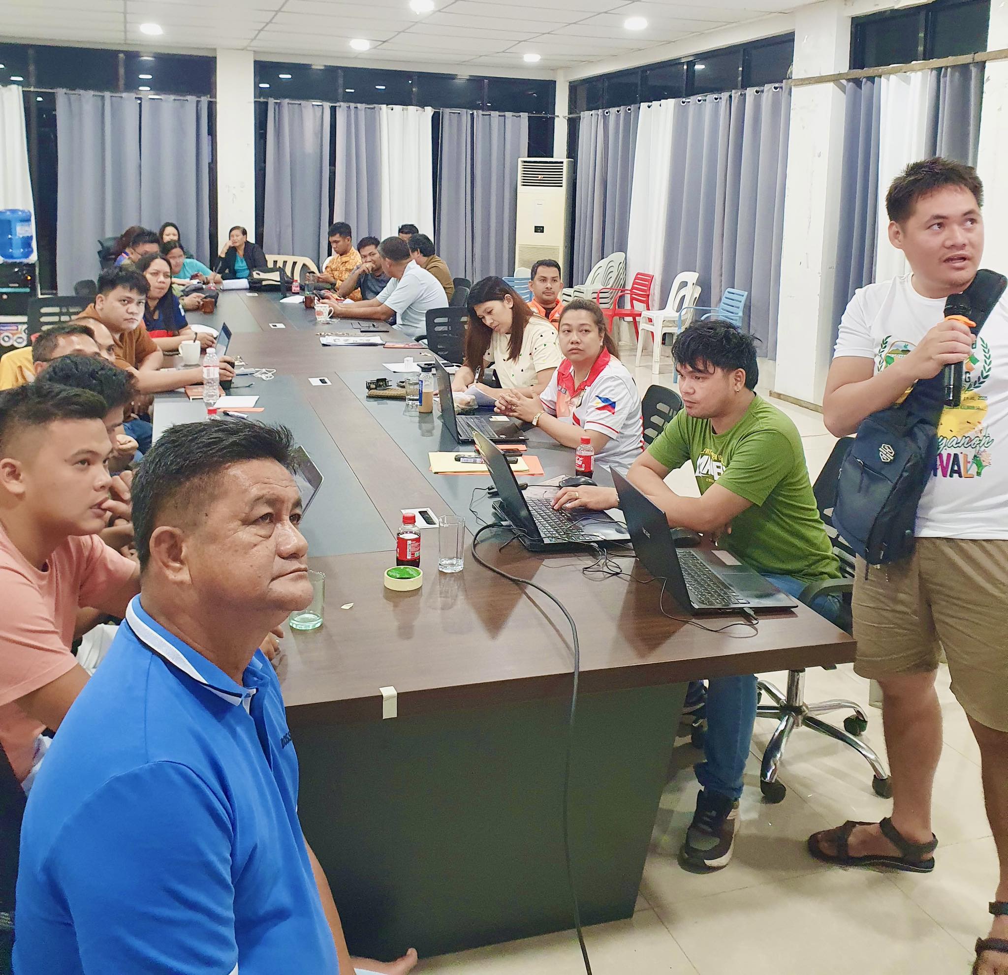 𝐌𝐄𝐌𝐎𝐑𝐀𝐍𝐃𝐔𝐌 𝐎𝐑𝐃𝐄𝐑 𝐍𝐎. 𝟏𝟐𝟐... - Mayor Michael T. Corilla | Facebook