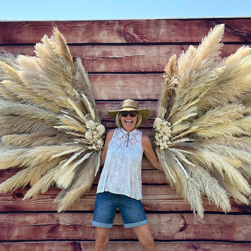 It was great to be back in Corvallis... - Pam Cyrus Mitchell | Facebook